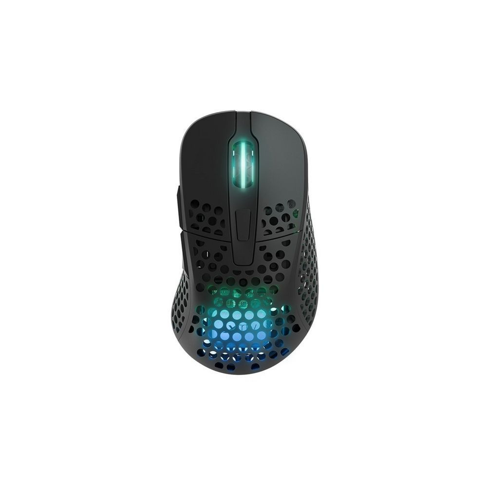Souris Cherry Cherry Xtrfy M4 RGB Wireless Noir 19000dpi Souris Cherry Cherry Xtrfy M4 RGB Wireless Noir 19000dpi