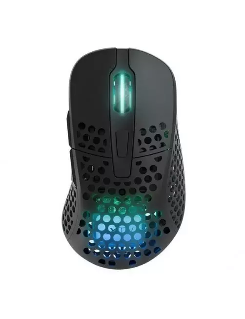 Souris Xtrfy M4 RGB Wireless Noir 19000dpi XTRFY - 1