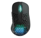 Souris Cherry Cherry Xtrfy M4 RGB Wireless Noir 19000dpi Souris Cherry Cherry Xtrfy M4 RGB Wireless Noir 19000dpi