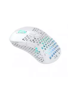 Souris Xtrfy M4 RGB Wireless Blanc 19000dpi XTRFY - 6