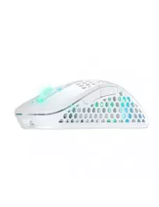 Souris Xtrfy M4 RGB Wireless Blanc 19000dpi XTRFY - 7