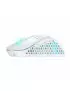 Souris Xtrfy M4 RGB Wireless Blanc 19000dpi XTRFY - 7