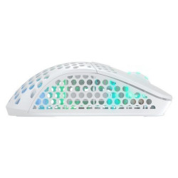 Souris Xtrfy M4 RGB Wireless Blanc 19000dpi XTRFY - 9