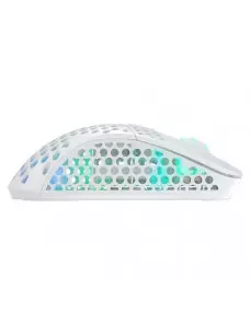 Souris Xtrfy M4 RGB Wireless Blanc 19000dpi XTRFY - 9