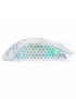 Souris Xtrfy M4 RGB Wireless Blanc 19000dpi XTRFY - 9