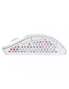 Souris Xtrfy M4 RGB Wireless Blanc 19000dpi XTRFY - 10