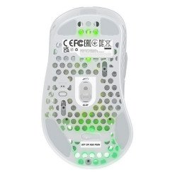Souris Xtrfy M4 RGB Wireless Blanc 19000dpi XTRFY - 13