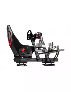 Next Level Racing Plateforme de Simulation Motion Plus Platorm - 6