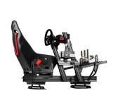 Next Level Racing Plateforme de Simulation Motion Plus Plaform