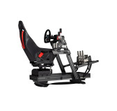 Next Level Racing Plateforme de Simulation Motion Plus Plaform