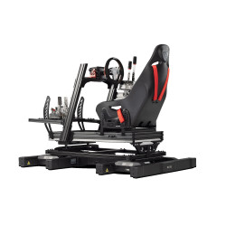 Next Level Racing Plateforme de Simulation Motion Plus Platorm - 8