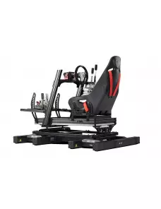 Next Level Racing Plateforme de Simulation Motion Plus Platorm - 8