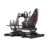 Next Level Racing Plateforme de Simulation Motion Plus Plaform