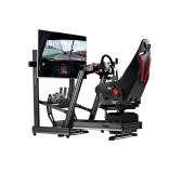 Next Level Racing Plateforme de Simulation Motion Plus Plaform
