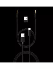 Micro Casque Qpad QH-900 Wireless Bluetooth - 7