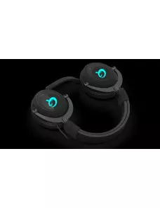 Micro Casque Qpad QH-900 Wireless Bluetooth - 4