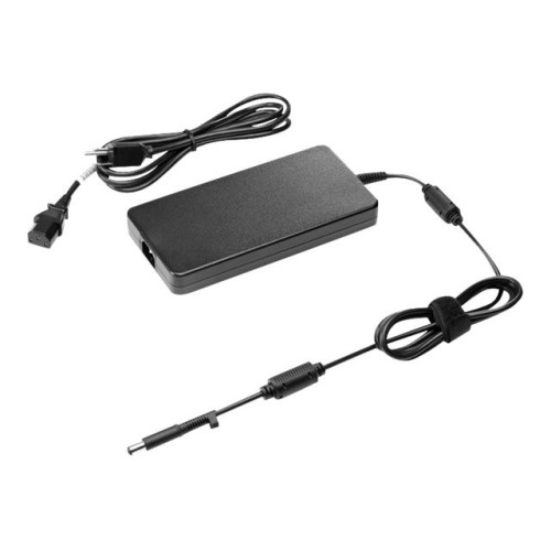 Chargeur HP Slim H1D36AA PC Portable 19.5V 230Watts 11.8A HP - 1 Chargeur HP Slim H1D36AA PC Portable 19.5V 230Watts 11.8A HP - 1