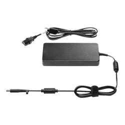 Chargeur HP Slim H1D36AA PC Portable 19.5V 230Watts 11.8A HP - 2