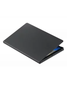 Etui Samsung Book Cover EF-BX200 Gris foncé Galaxy Tab A8 10.5" - 5