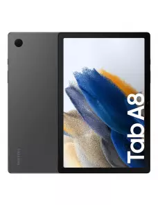 Tablette Samsung Galaxy Tab A8 10.5" 64Go Android Gris - 1