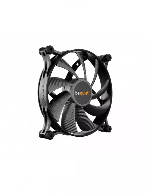 Ventilateur Be Quiet Shadow Wings 2 PWM 140 mm - 1