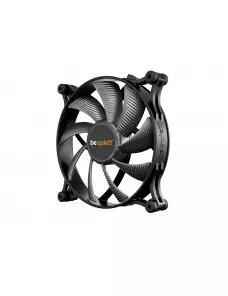 Ventilateur Be Quiet Shadow Wings 2 PWM 140 mm - 2