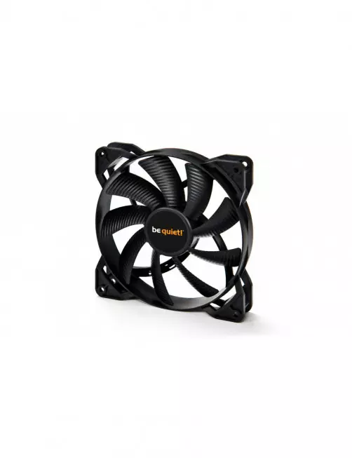 Ventilateur Be Quiet Pure Wings 2 140mm - 1