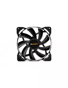 Ventilateur Be Quiet Pure Wings 2 140mm - 3