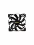 Ventilateur Be Quiet Pure Wings 2 140mm - 3