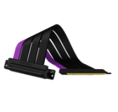 Riser Cooler Master PCI-e 4.0 x16 200mm déport Carte Graphique