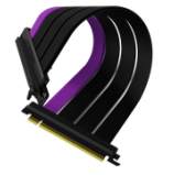Riser Cooler Master PCI-e 4.0 x16 200mm déport Carte Graphique