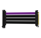 Riser Cooler Master PCI-e 4.0 x16 200mm déport Carte Graphique