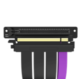 Riser Cooler Master PCI-e 4.0 x16 200mm déport Carte Graphique