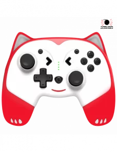 Manette Spirit Of Gamer MIA Nintendo SWITCH Bluetooth Controller - 1