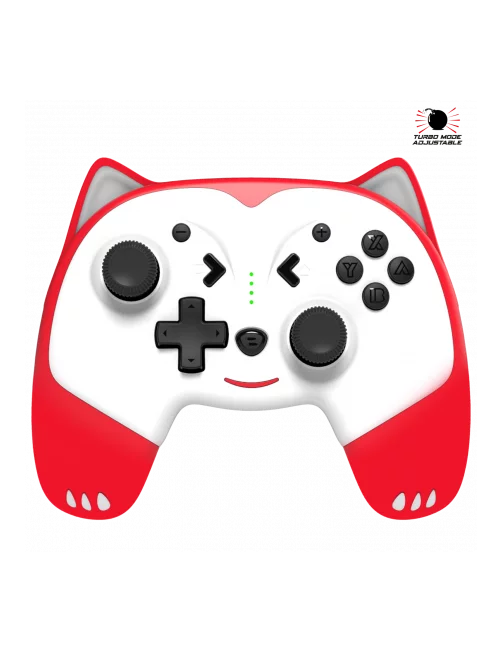 Manette Spirit Of Gamer MIA Nintendo SWITCH Bluetooth Controller - 1