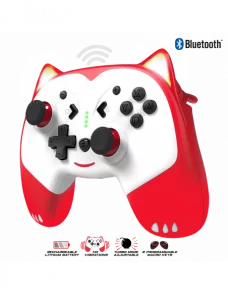 Manette Spirit Of Gamer MIA Nintendo SWITCH Bluetooth Controller - 2