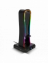 Support de Casque Spirit of Gamer Sentinel RGB Hub USB - 1