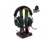 Support de Casque Spirit of Gamer Sentinel RGB Hub USB