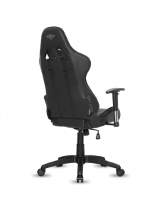 Siège Spirit of Gamer Demon Black - 1