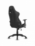 Siège Spirit of Gamer Demon Black - 1