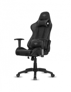 Siège Spirit of Gamer Demon Black - 2