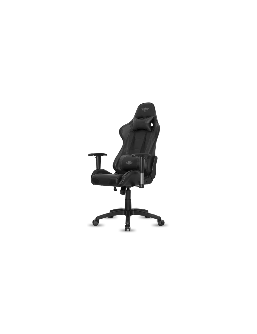 Siège Spirit of Gamer Demon Black - 2