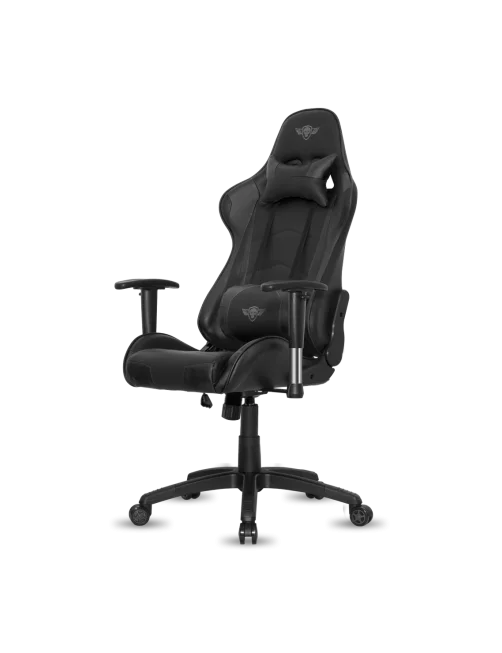 Siège Spirit of Gamer Demon Black - 2