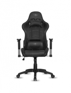 Siège Spirit of Gamer Demon Black - 3