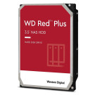 Disque Dur SATA 8To 256Mo WD RED PLUS WD80EFBX - 1