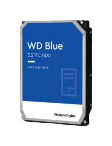 Disque Dur SATA 2To 256Mo WD BLUE WD20EZBX Western Digital - 1