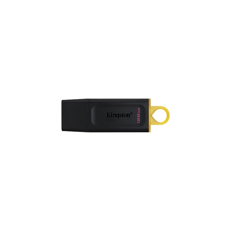 Clé USB 3.2 128Go Kingston DataTraveler Exodia