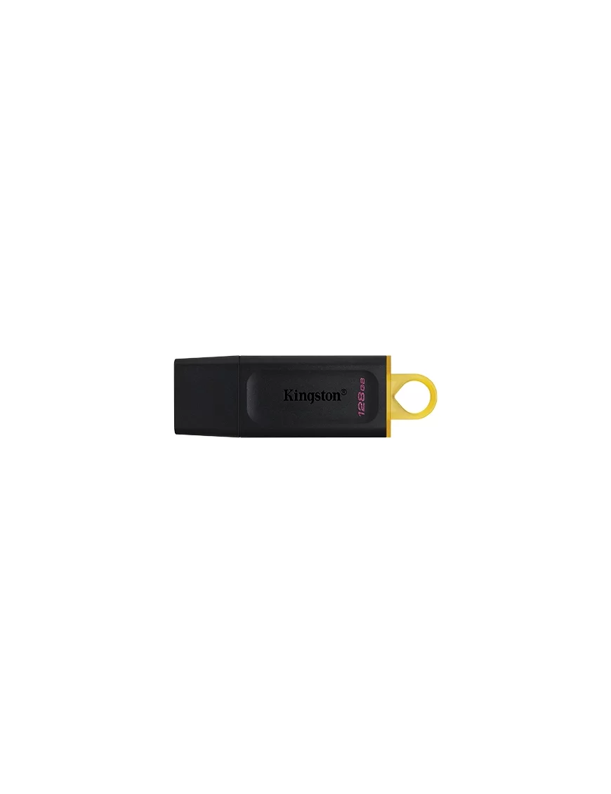 Clé USB 3.2 128Go Kingston DataTraveler Exodia Kingston - 1