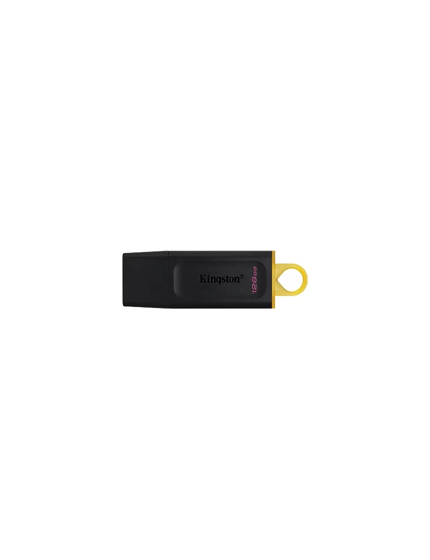 Clé USB 3.2 128Go Kingston DataTraveler Exodia