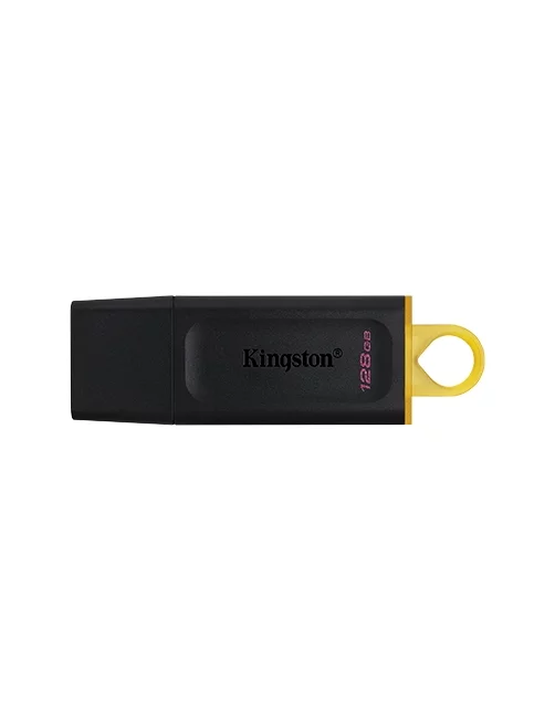 Clé USB 3.2 128Go Kingston DataTraveler Exodia Kingston - 1